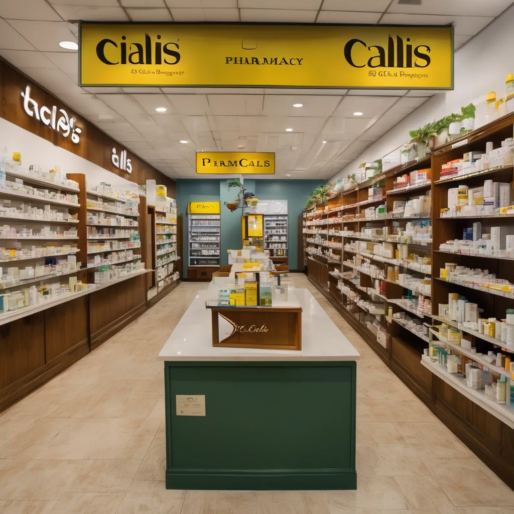 Achat de cialis en france numéro 1